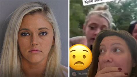 kylie strickland leak|Kylie Strickland Video: Georgia TikTok Influencer Arrested